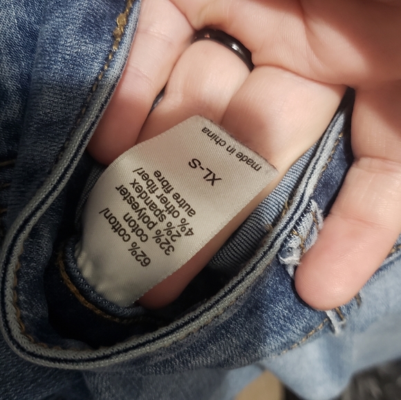 6 pairs of jeans barely worn - Picture 8 of 16